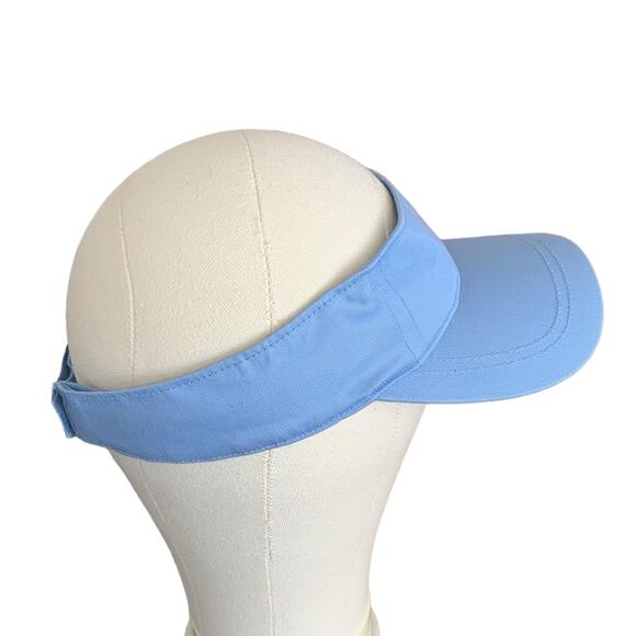 Head To Toe Blank Visor - Picture 2 of 9